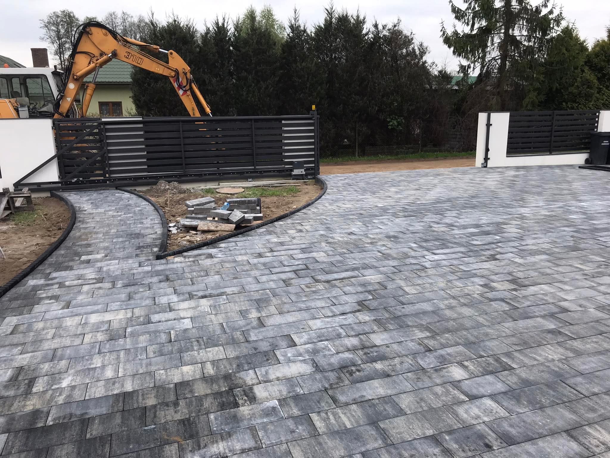 Kruszewski Budownictwo